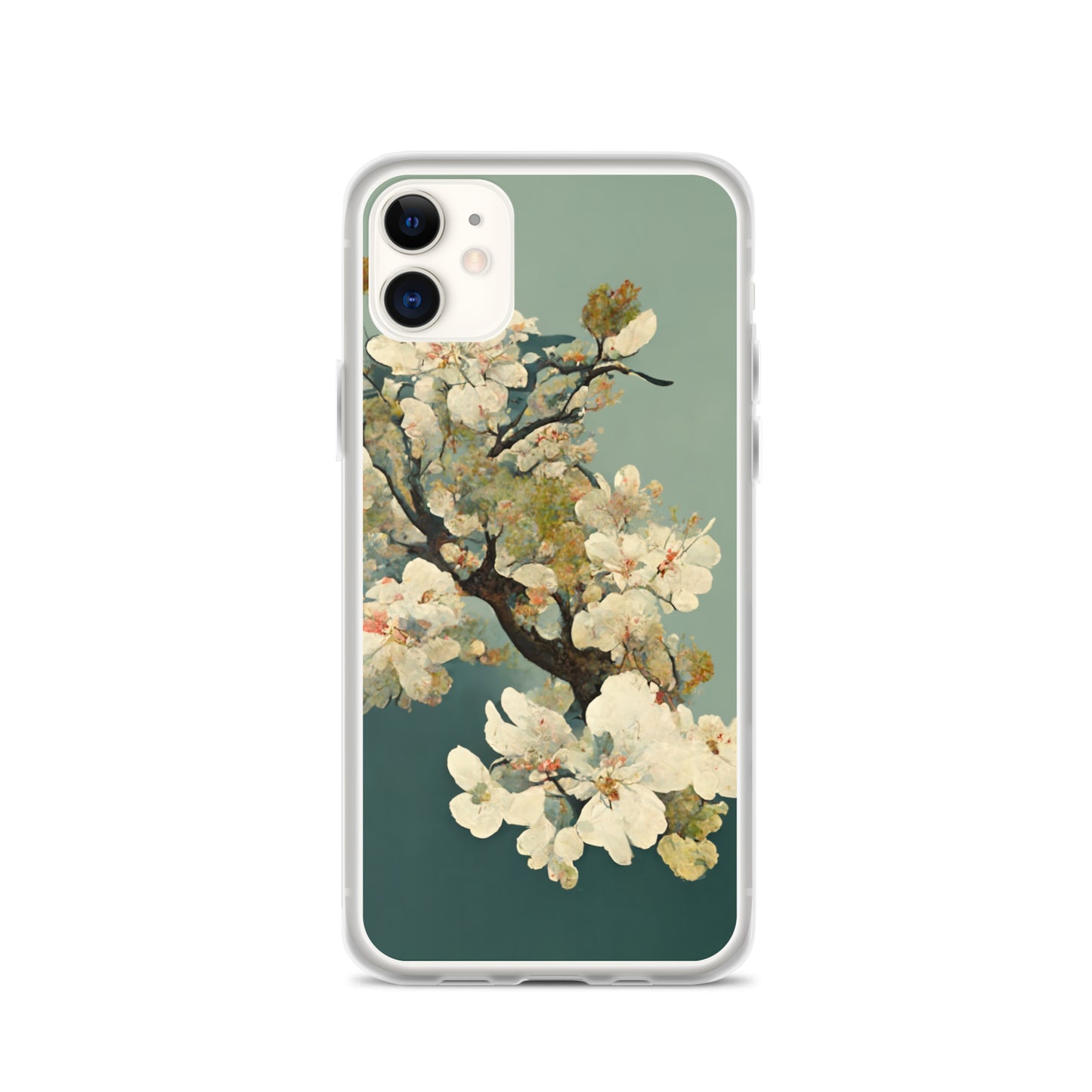 iPhone Case - Almond Blossoms #2