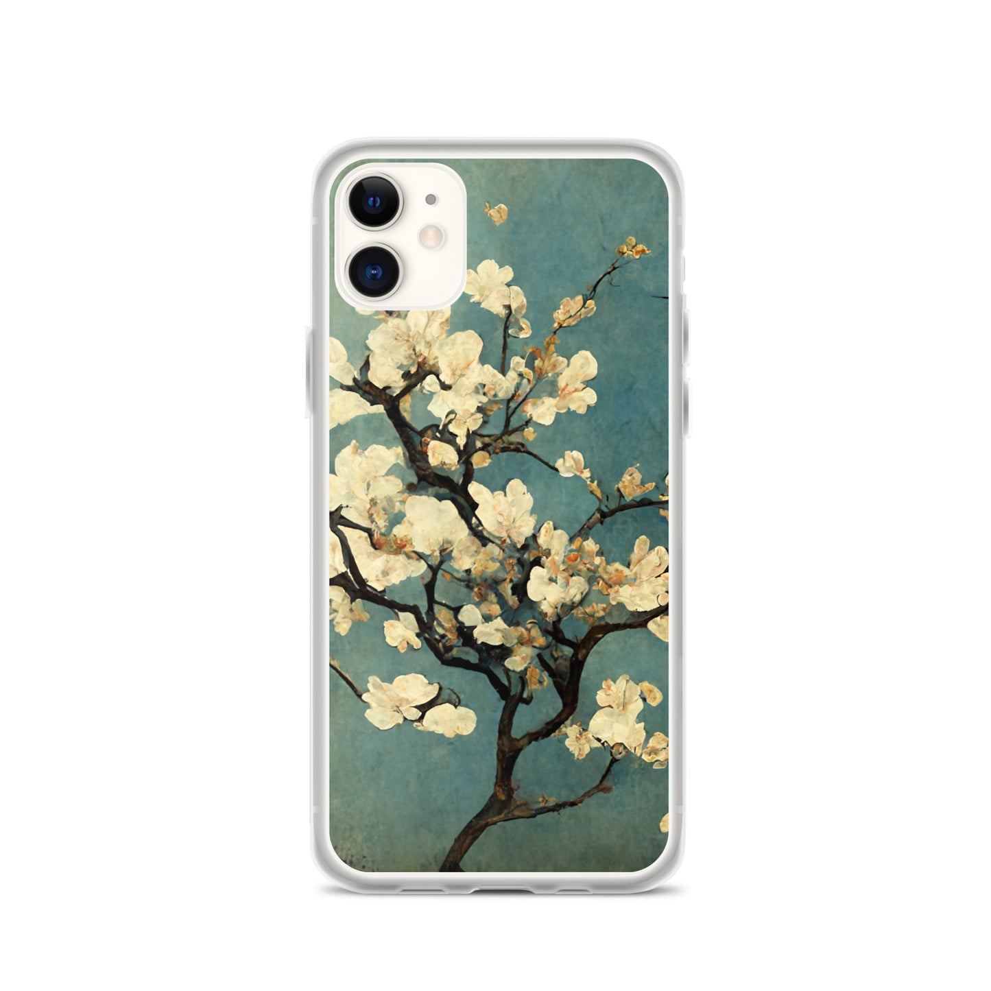 iPhone Case - Almond Blossoms #3