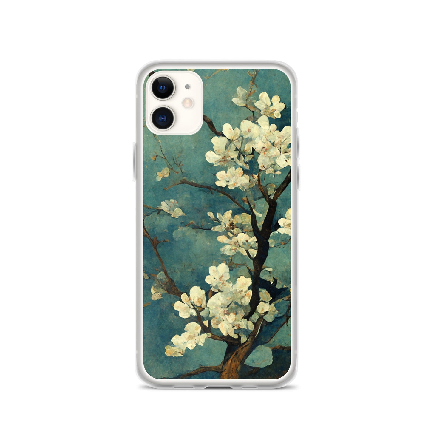 iPhone Case - Almond Blossoms #4