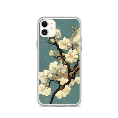 iPhone Case - Almond Blossoms #8