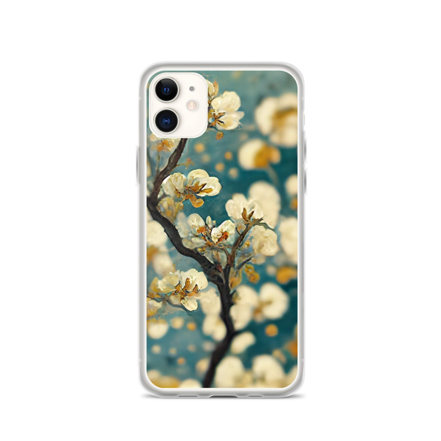 iPhone Case - Almond Blossoms #11