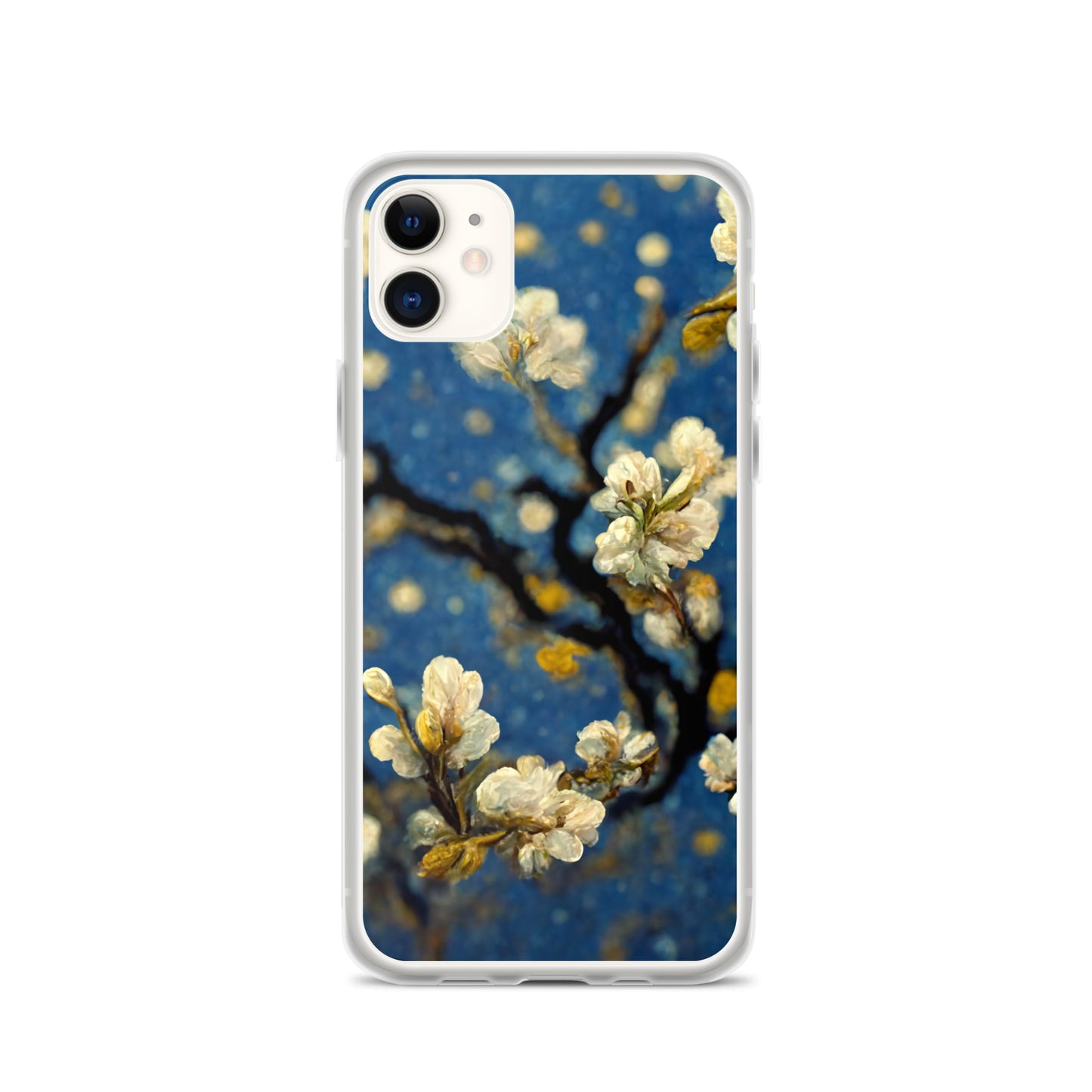 iPhone Case - Almond Blossoms #13