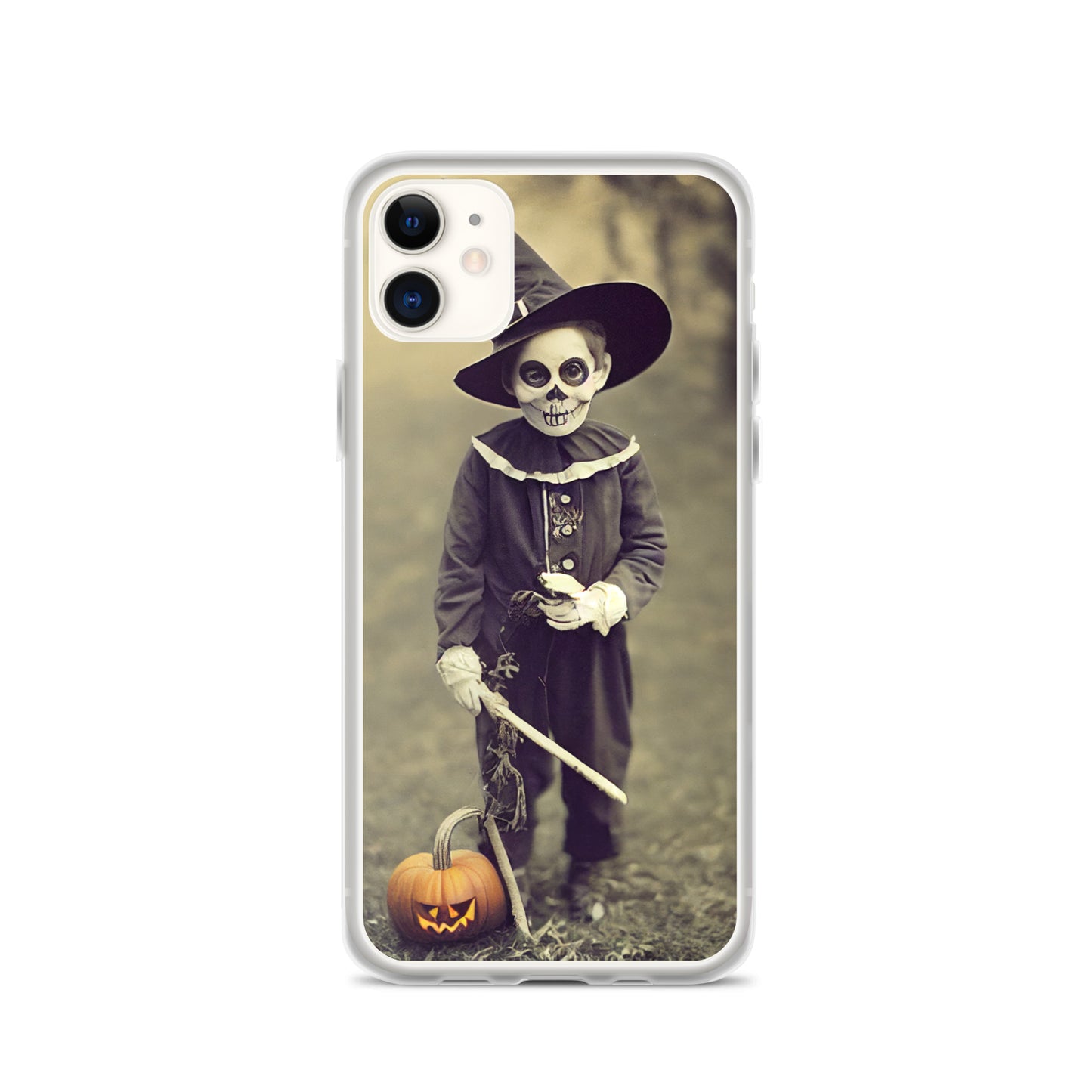 iPhone Case - Halloween Trick or Treat