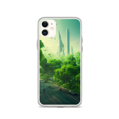 iPhone Case - Fantasy Worlds