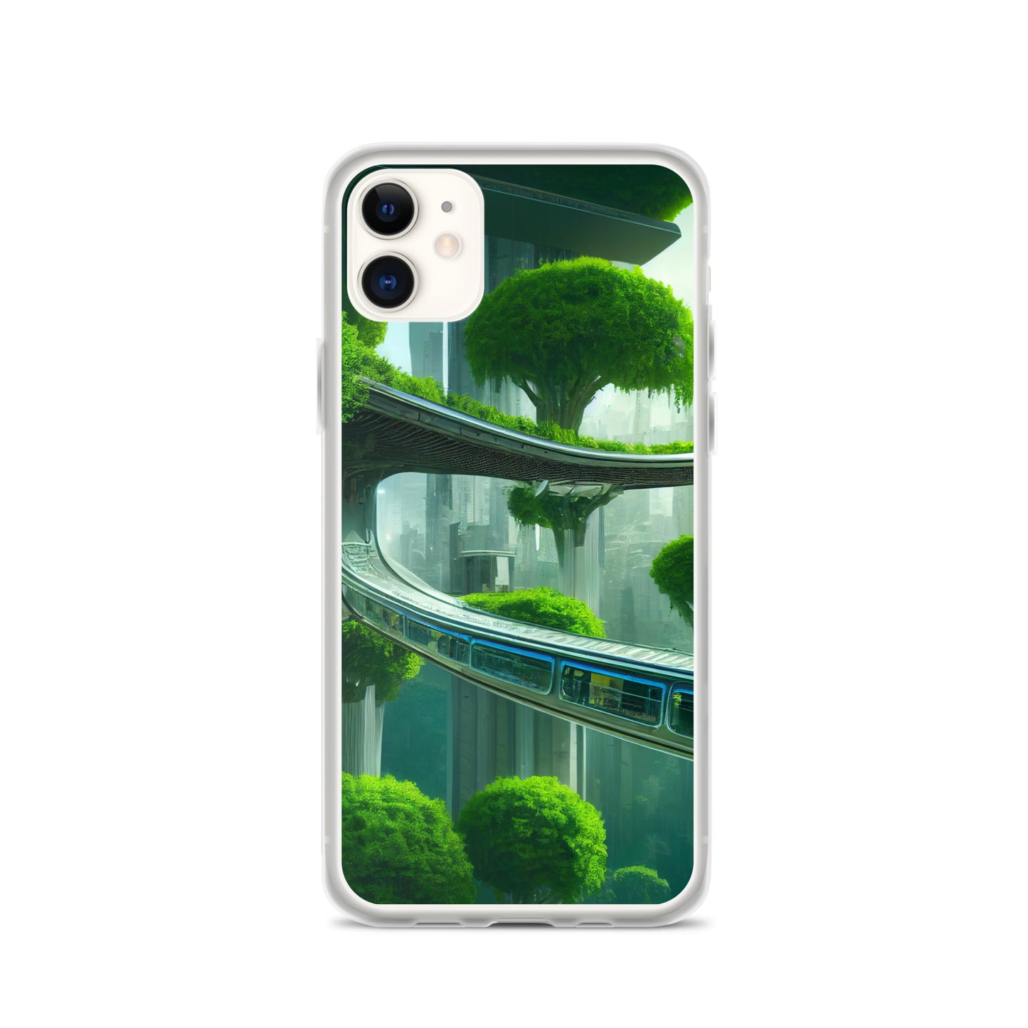 iPhone Case - Fantasy Worlds