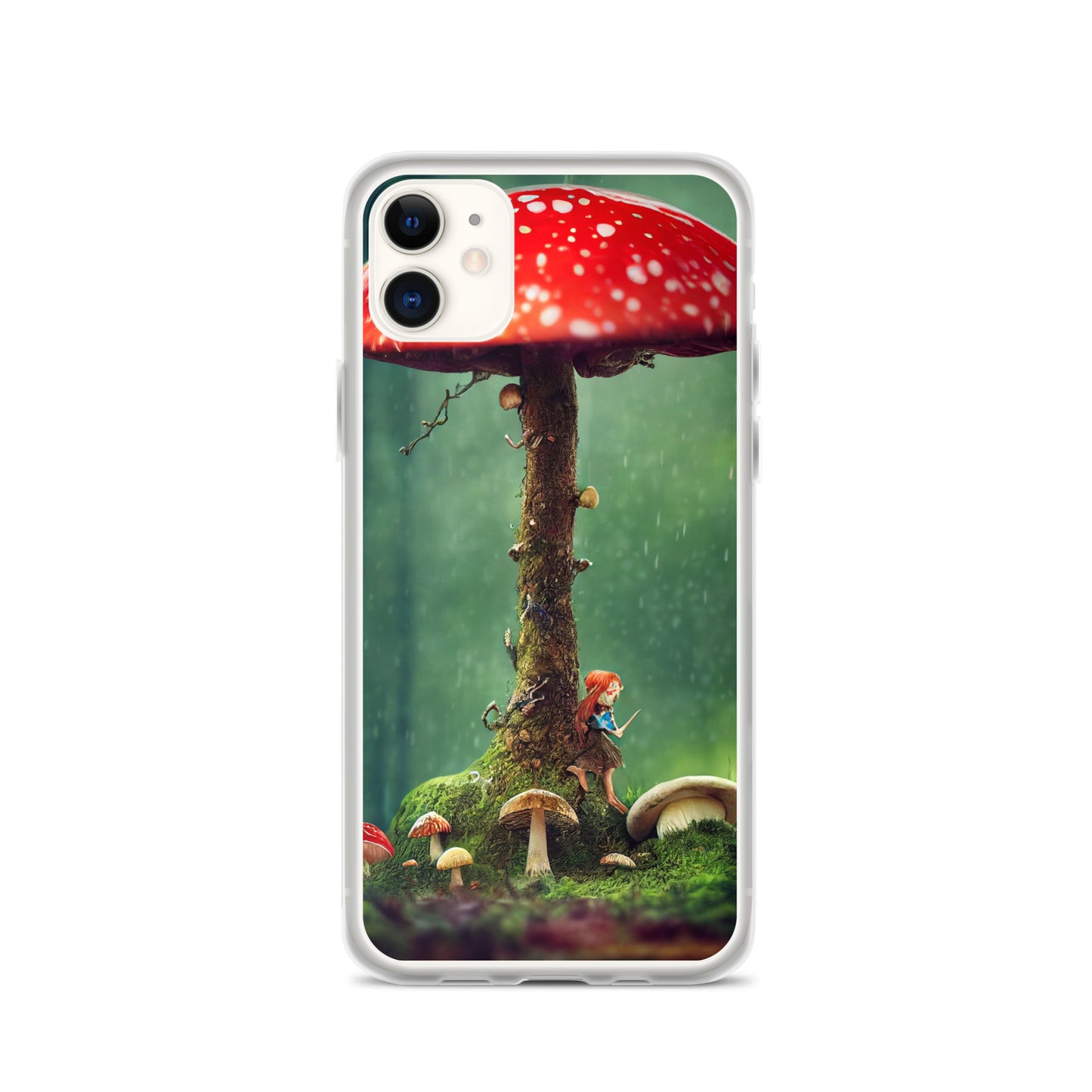 iPhone Case - Fantasy Worlds