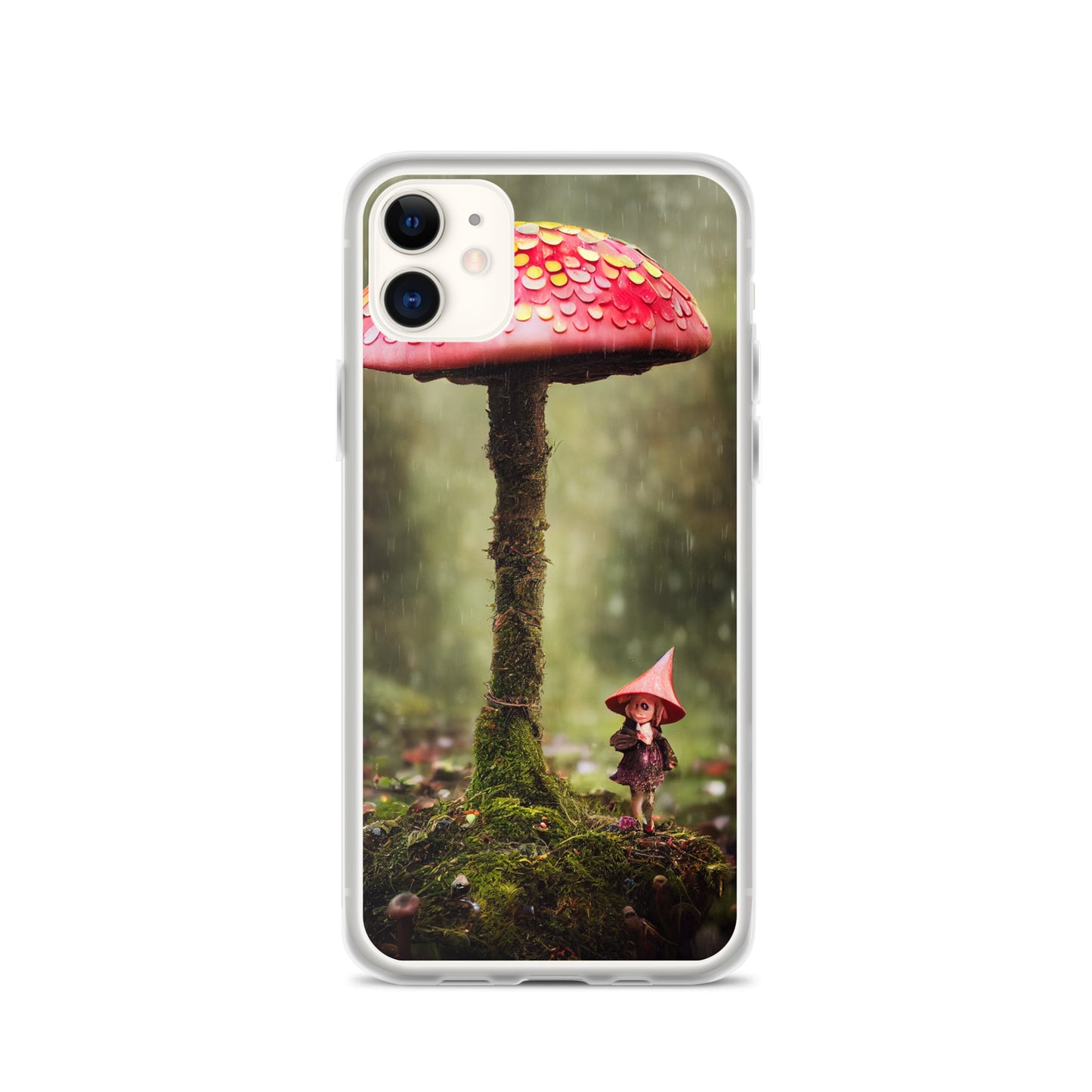 iPhone Case - Fantasy Worlds