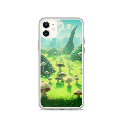 iPhone Case - Fantasy Worlds