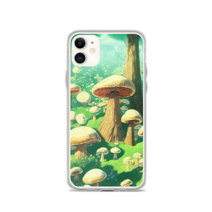 iPhone Case - Fantasy Worlds