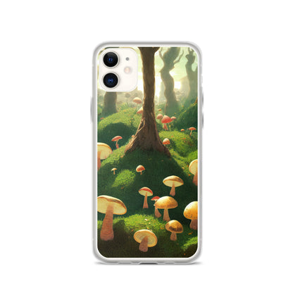 iPhone Case - Fantasy Worlds