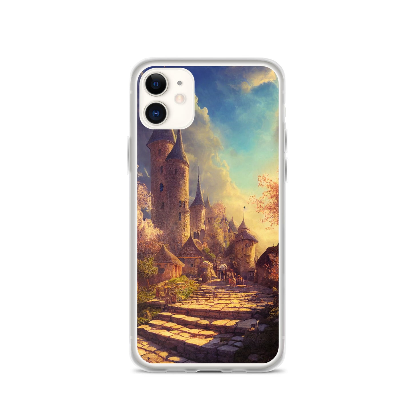 iPhone Case - Fantasy Worlds