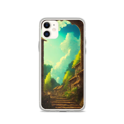 iPhone Case - Fantasy Worlds