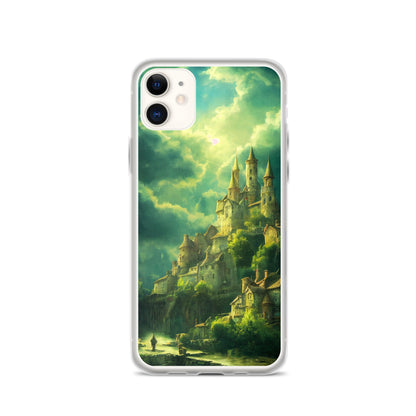 iPhone Case - Fantasy Worlds