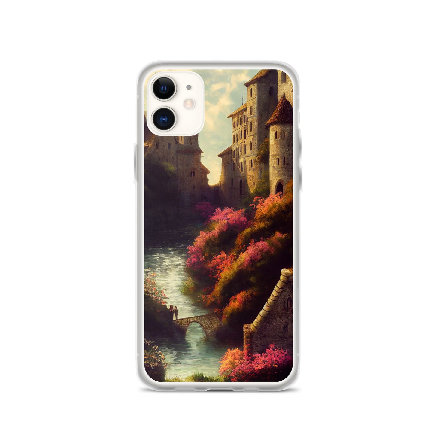 iPhone Case - Fantasy Worlds