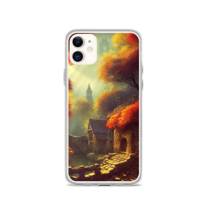 iPhone Case - Fantasy Worlds