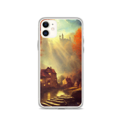 iPhone Case - Fantasy Worlds