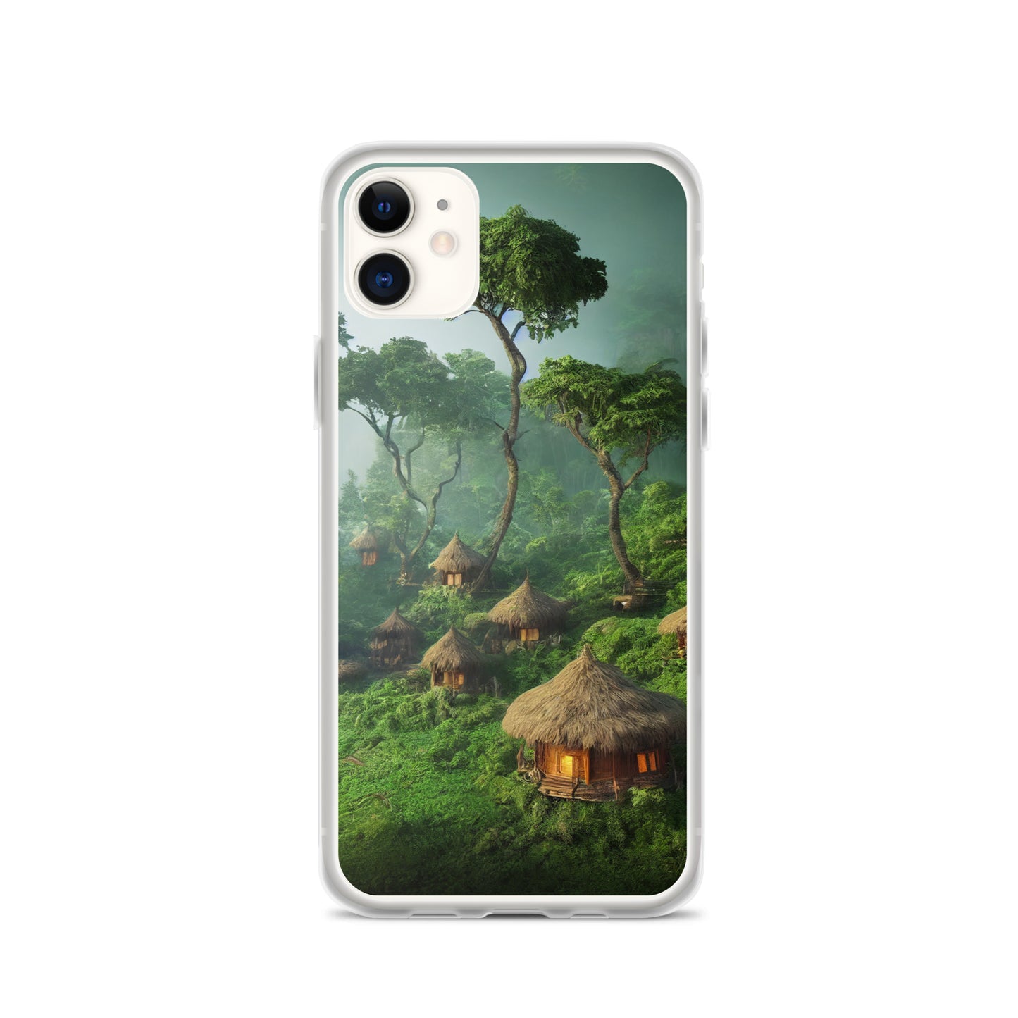 iPhone Case - Fantasy Worlds