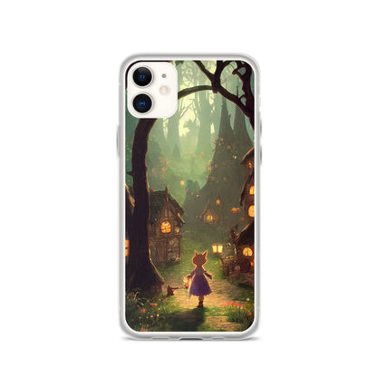 iPhone Case - Fantasy Worlds