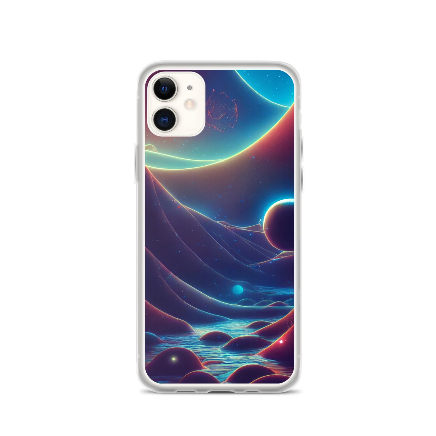 iPhone Case - Fantasy Worlds