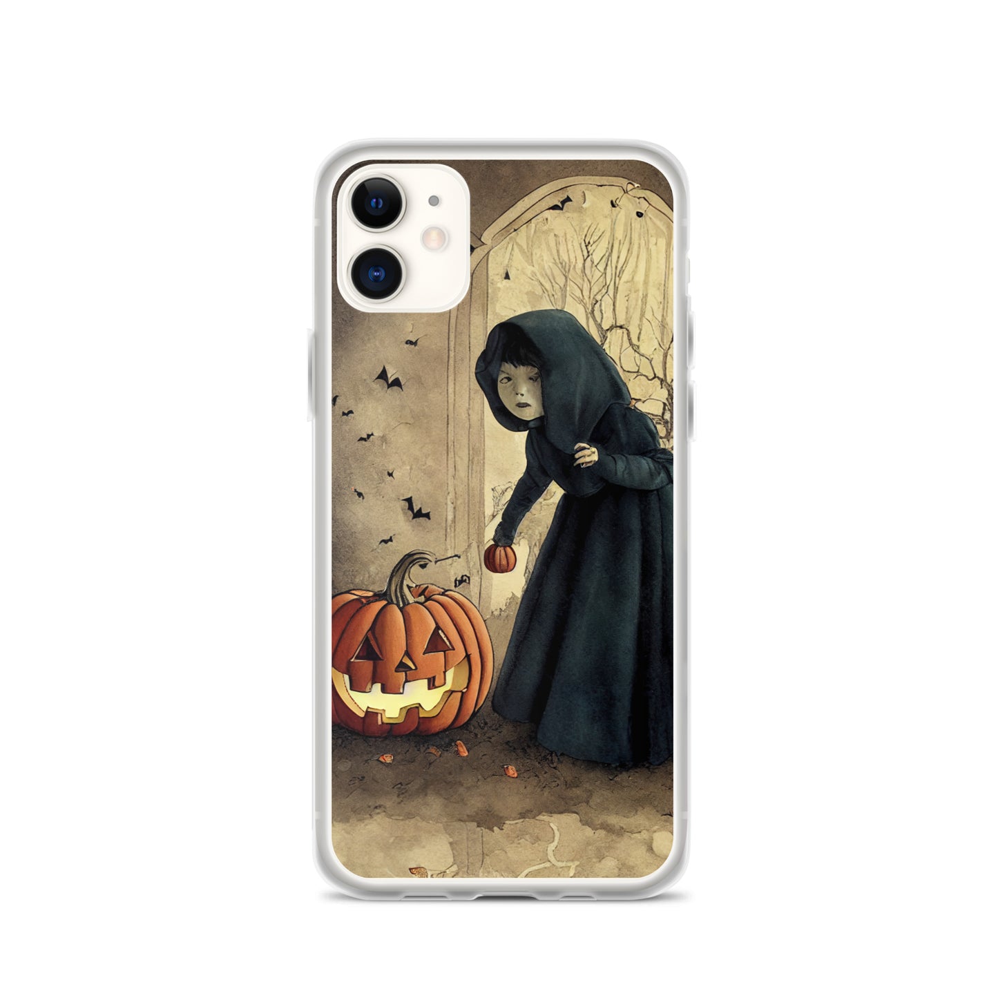 iPhone Case - Is Anybody Home?