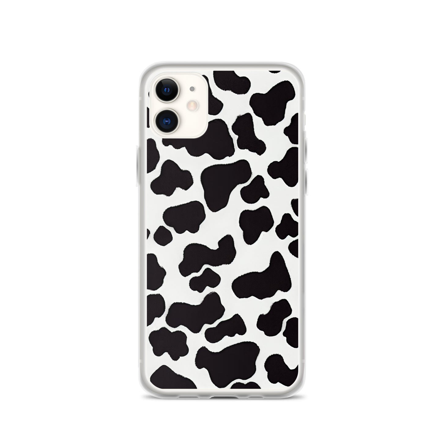 iPhone Case - Cow Print #2