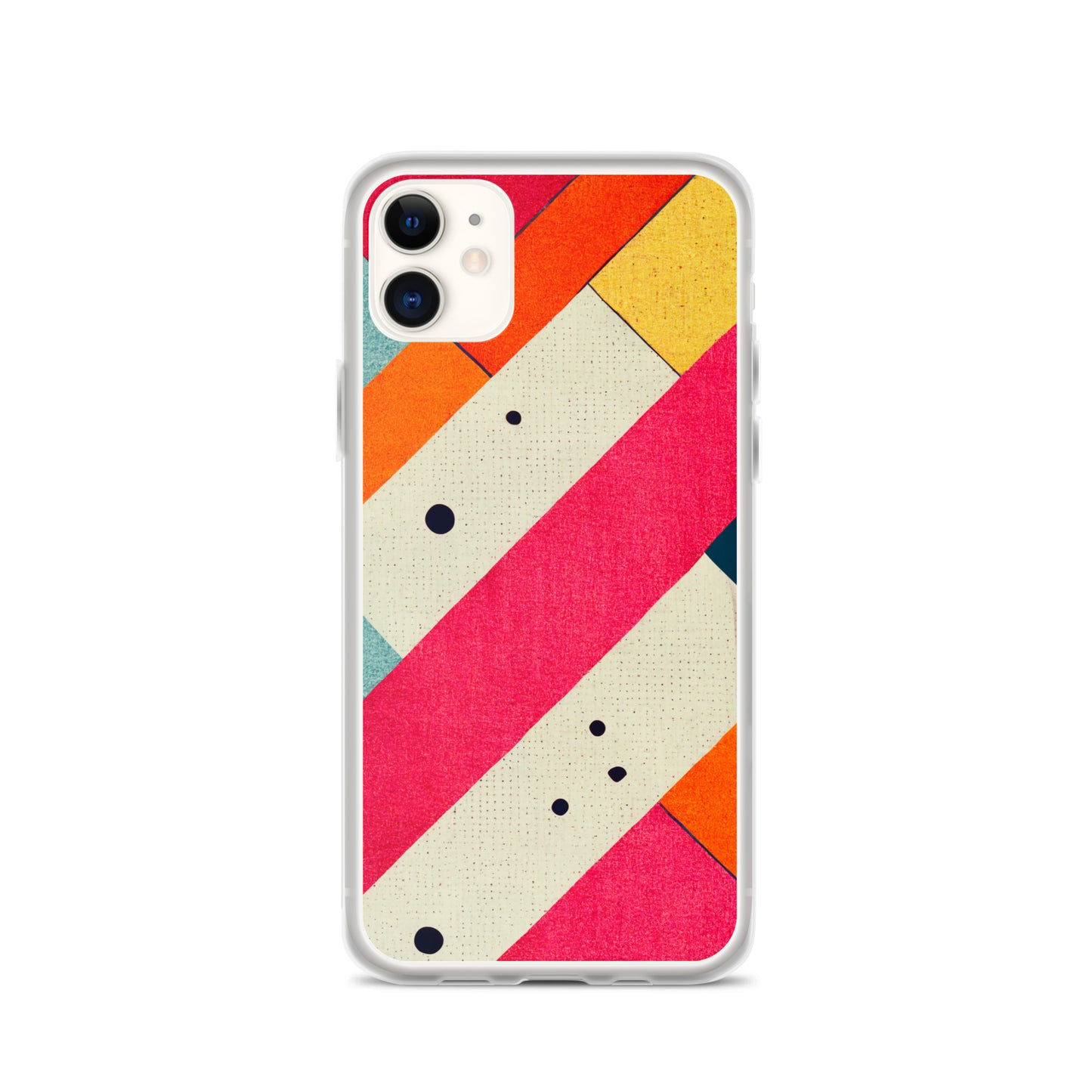 iPhone Case - Bold Patterns #4