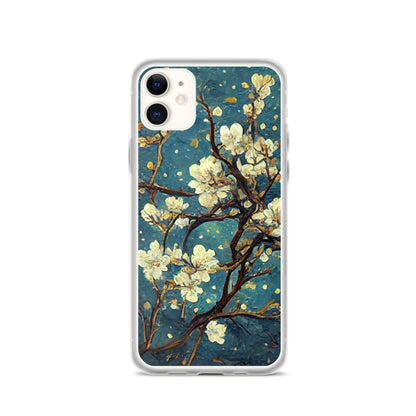 iPhone Case - Almond Blossoms #10