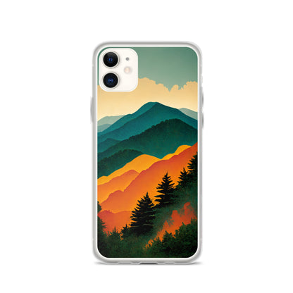 iPhone Case - National Parks