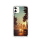 iPhone Case - Beach Life - Palm Road