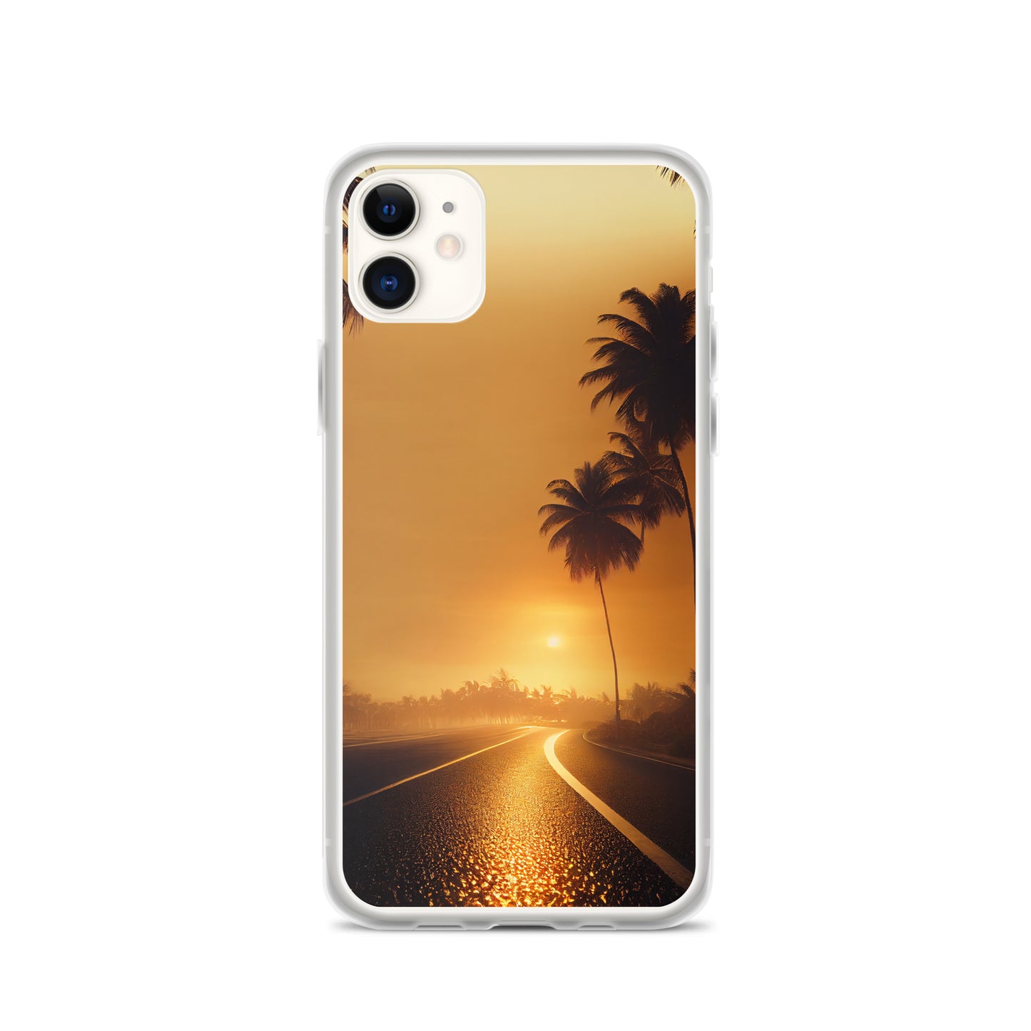 iPhone Case - Beach Life- Sunrise Highway