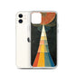 iPhone Case - Abstract Art #7