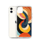 iPhone Case - Abstract Art #11