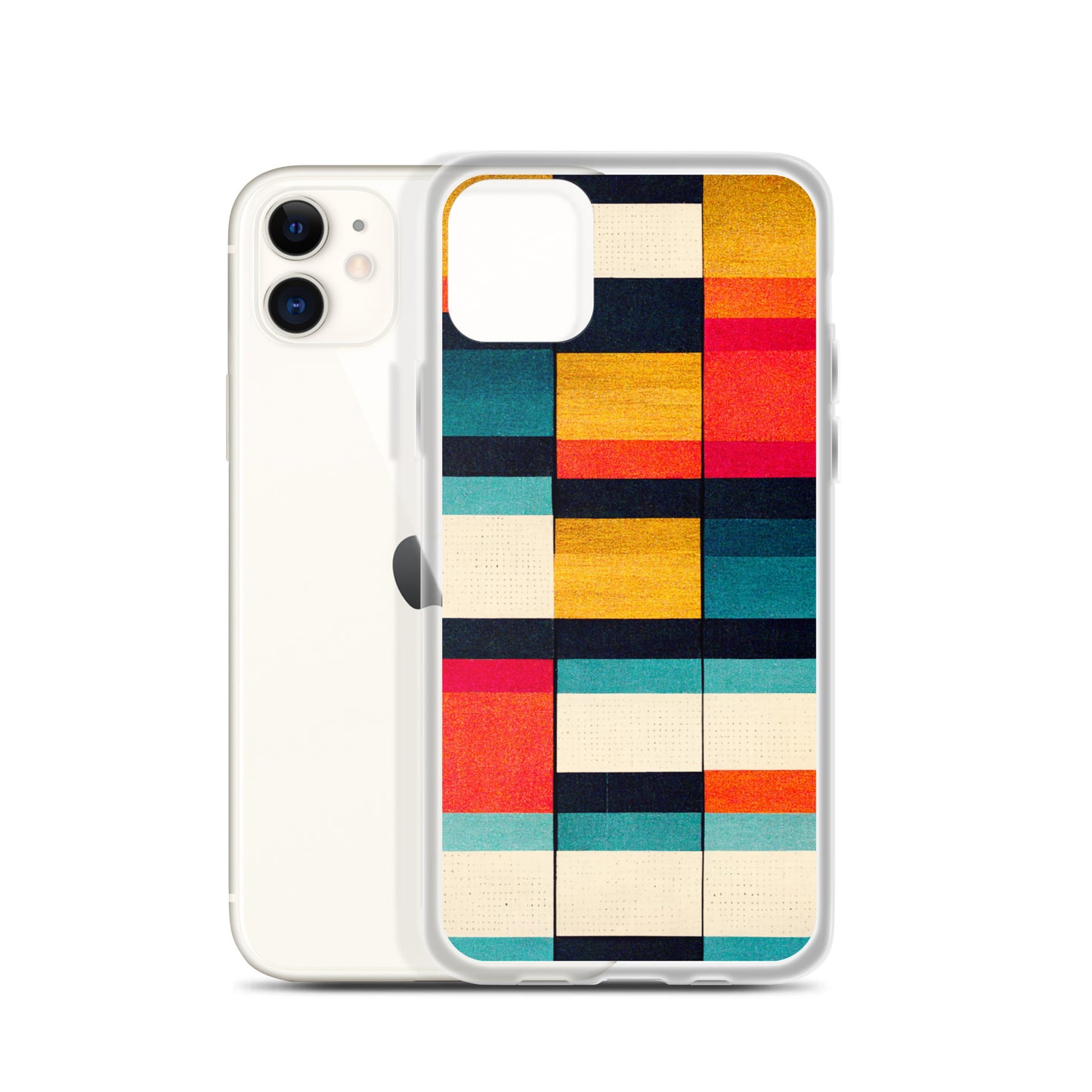 iPhone Case - Bold Patterns #2