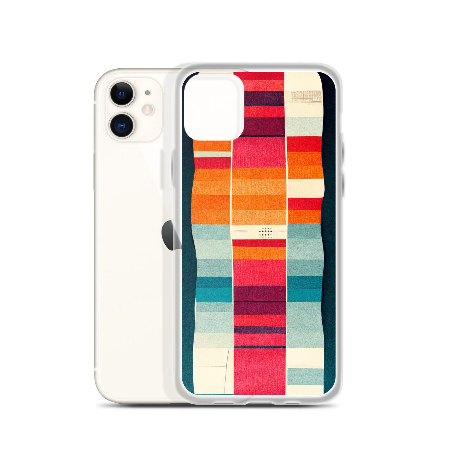 iPhone Case - Bold Patterns #6