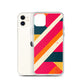 iPhone Case - Bold Pattern #7