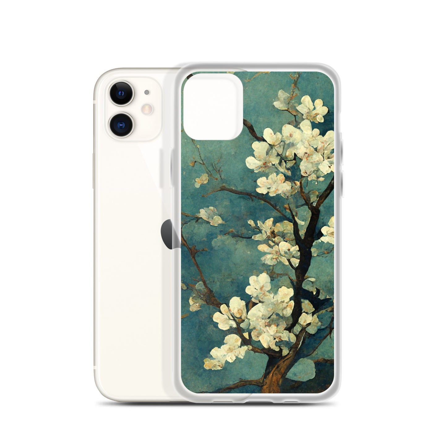 iPhone Case - Almond Blossoms #4