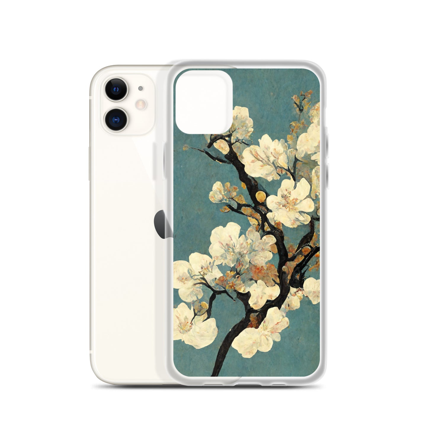 iPhone Case - Almond Blossoms #8