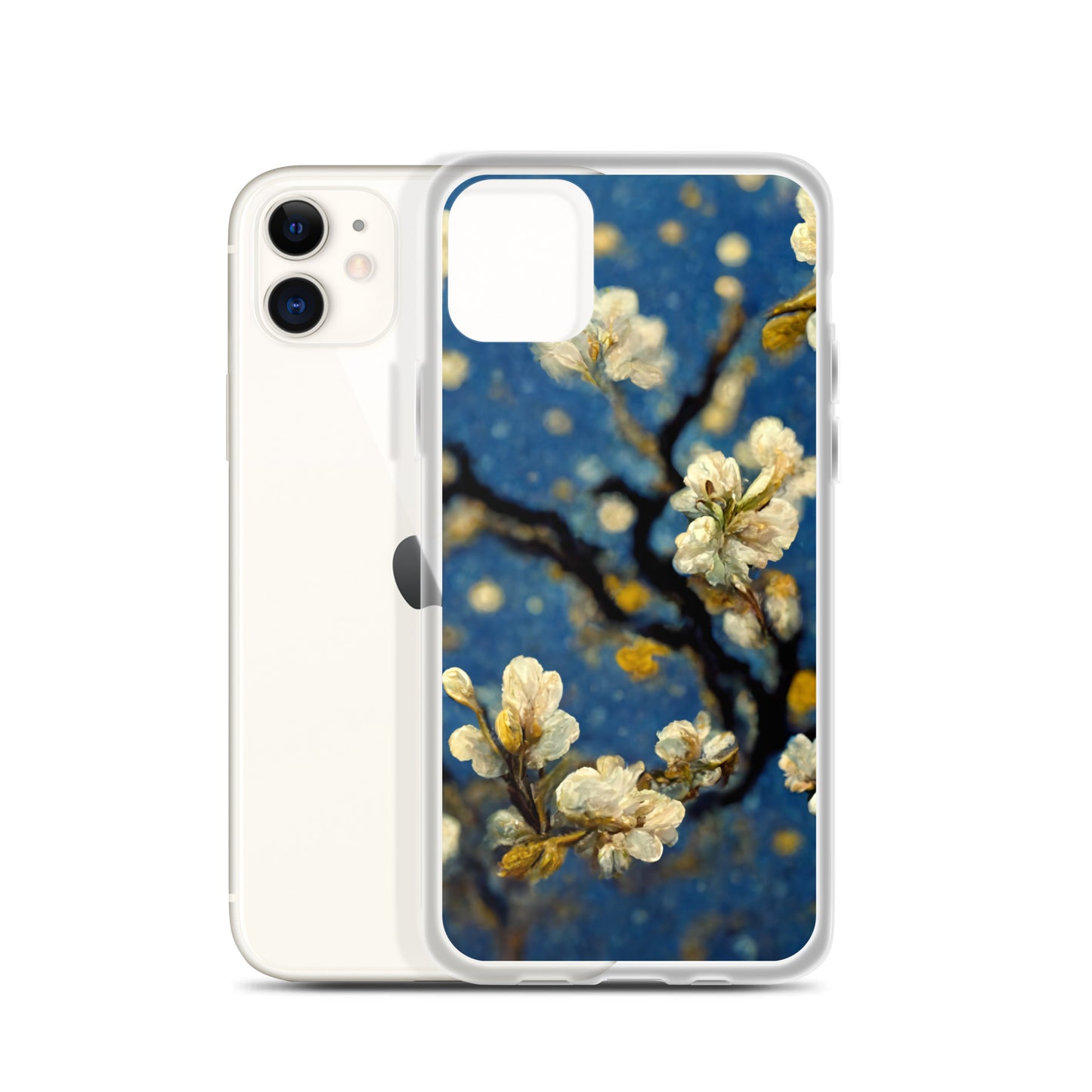 iPhone Case - Almond Blossoms #13