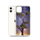 iPhone Case - African Vista - Acacia Tree Under the Milky Way