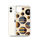 iPhone Case - Map of the Planets