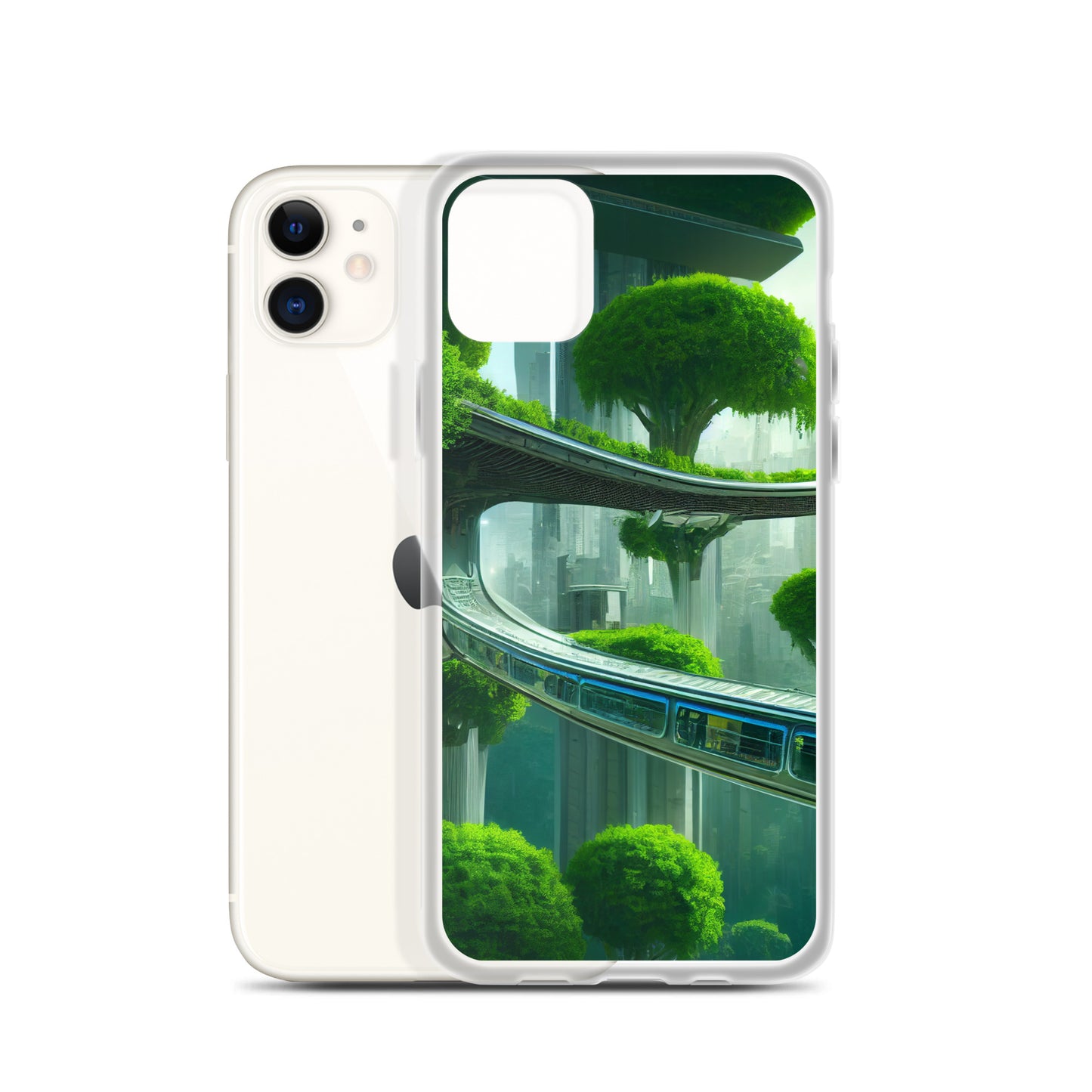 iPhone Case - Fantasy Worlds