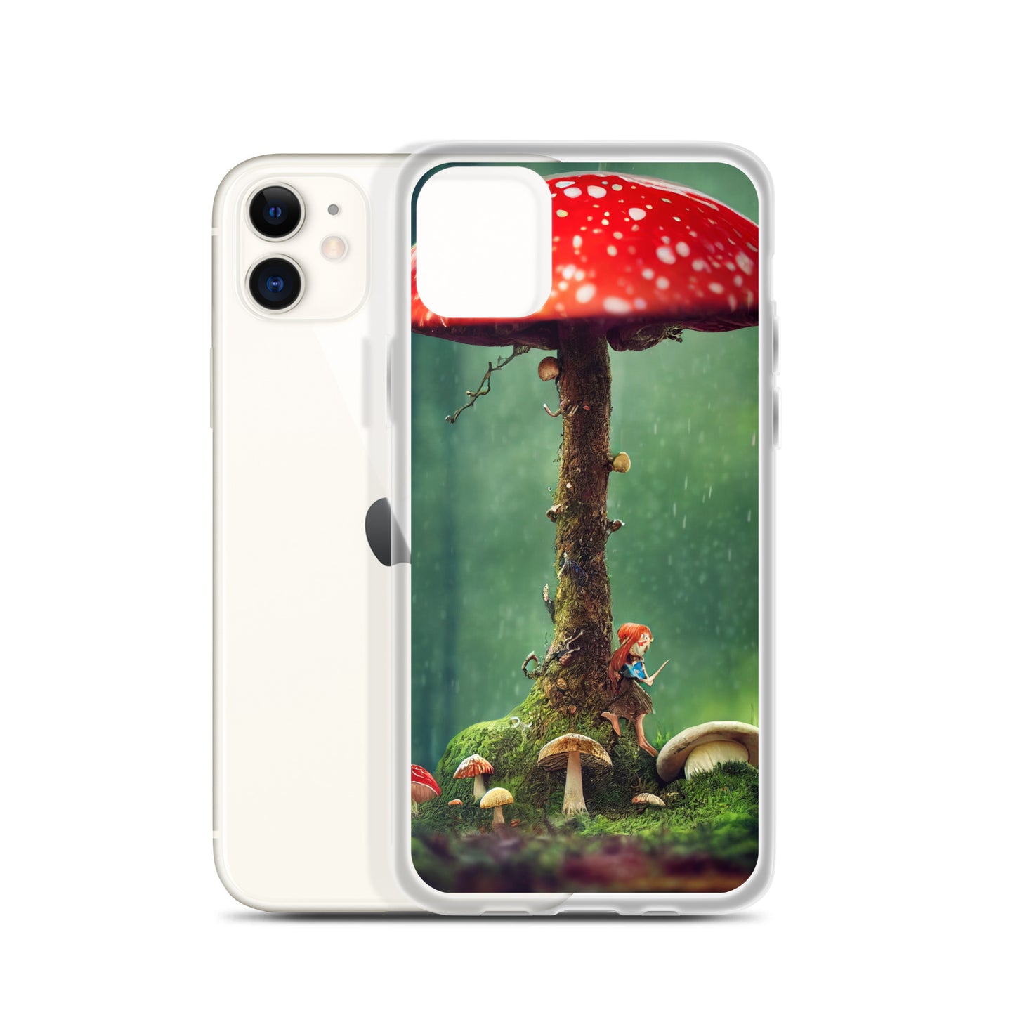 iPhone Case - Fantasy Worlds