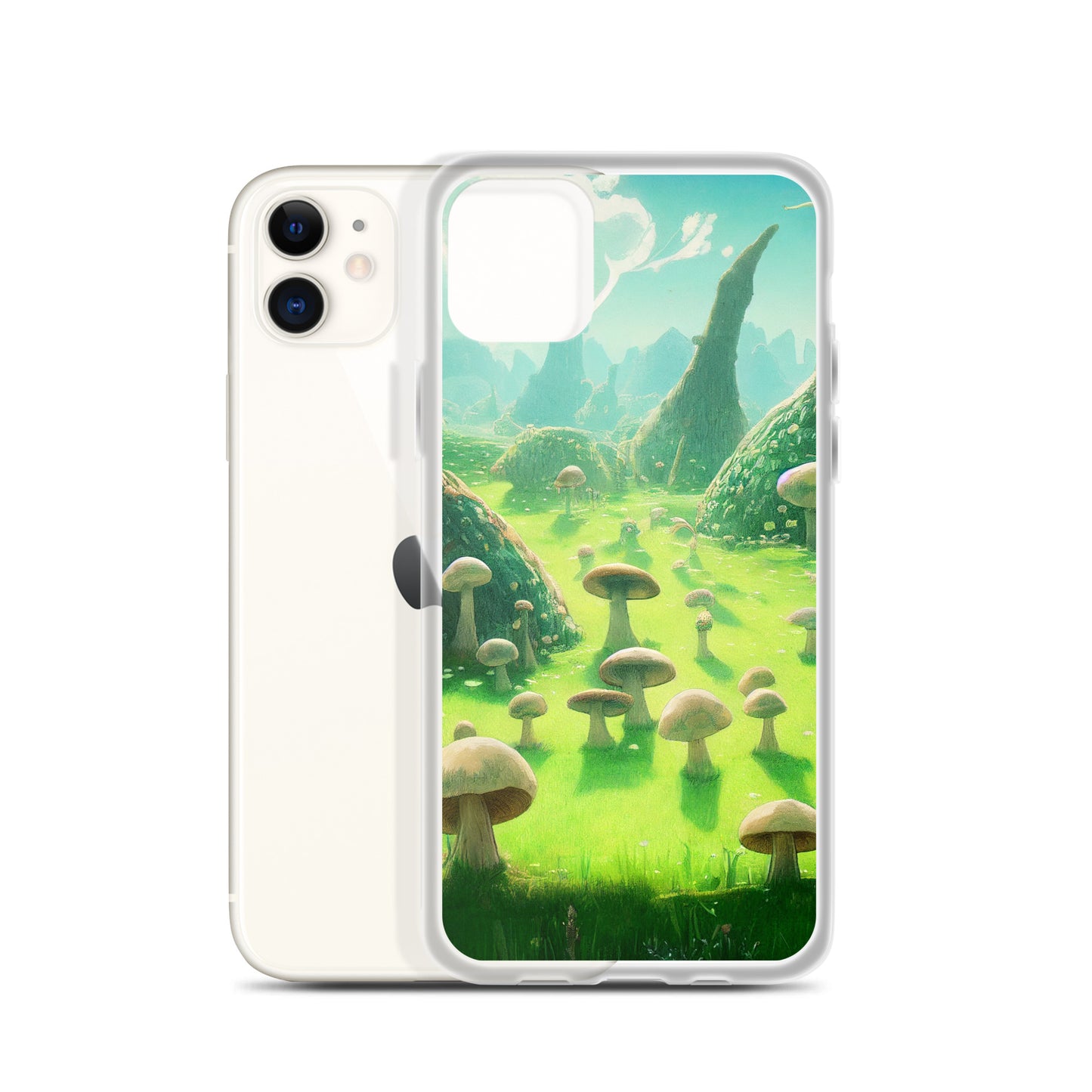 iPhone Case - Fantasy Worlds