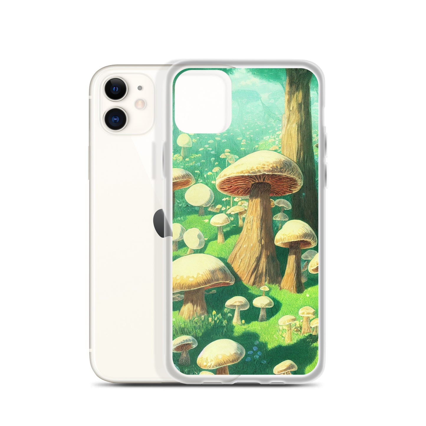 iPhone Case - Fantasy Worlds