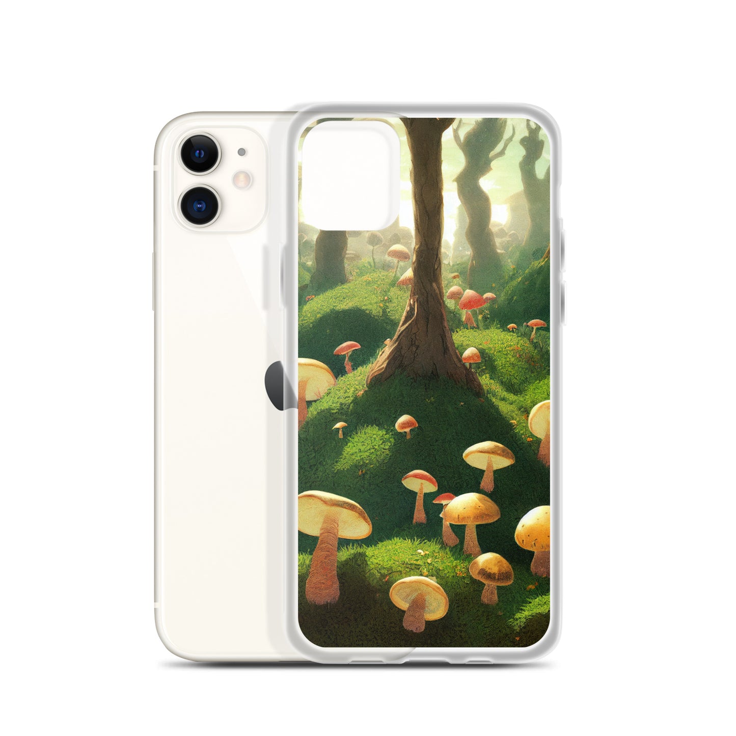 iPhone Case - Fantasy Worlds