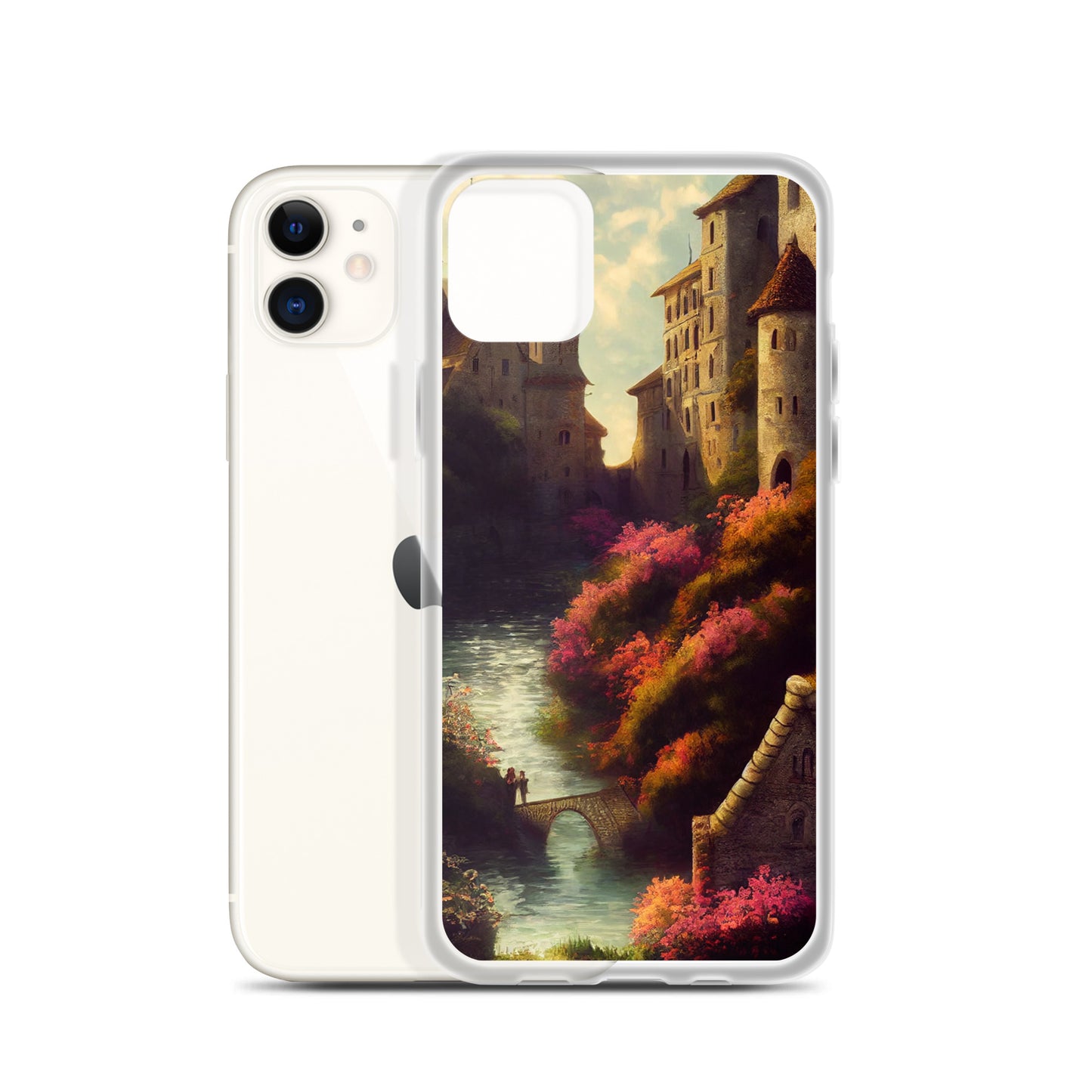 iPhone Case - Fantasy Worlds