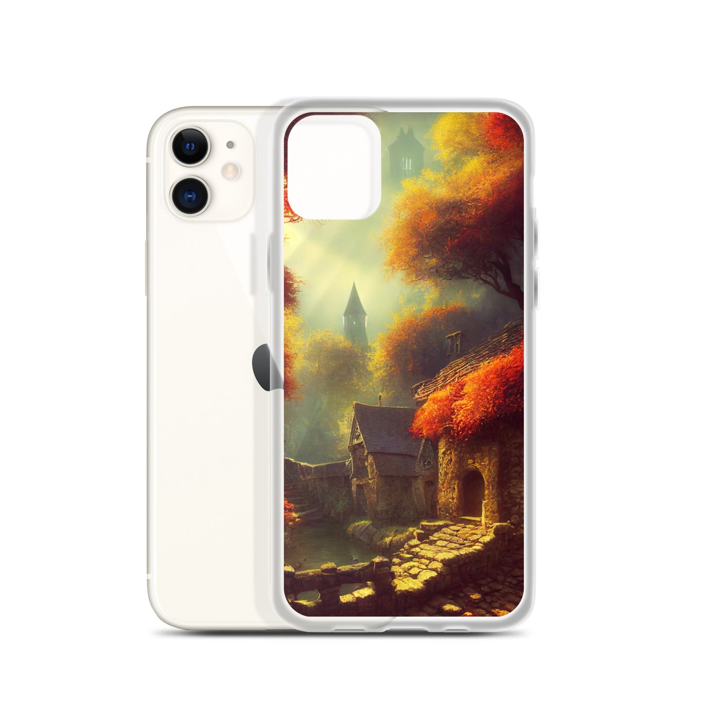 iPhone Case - Fantasy Worlds