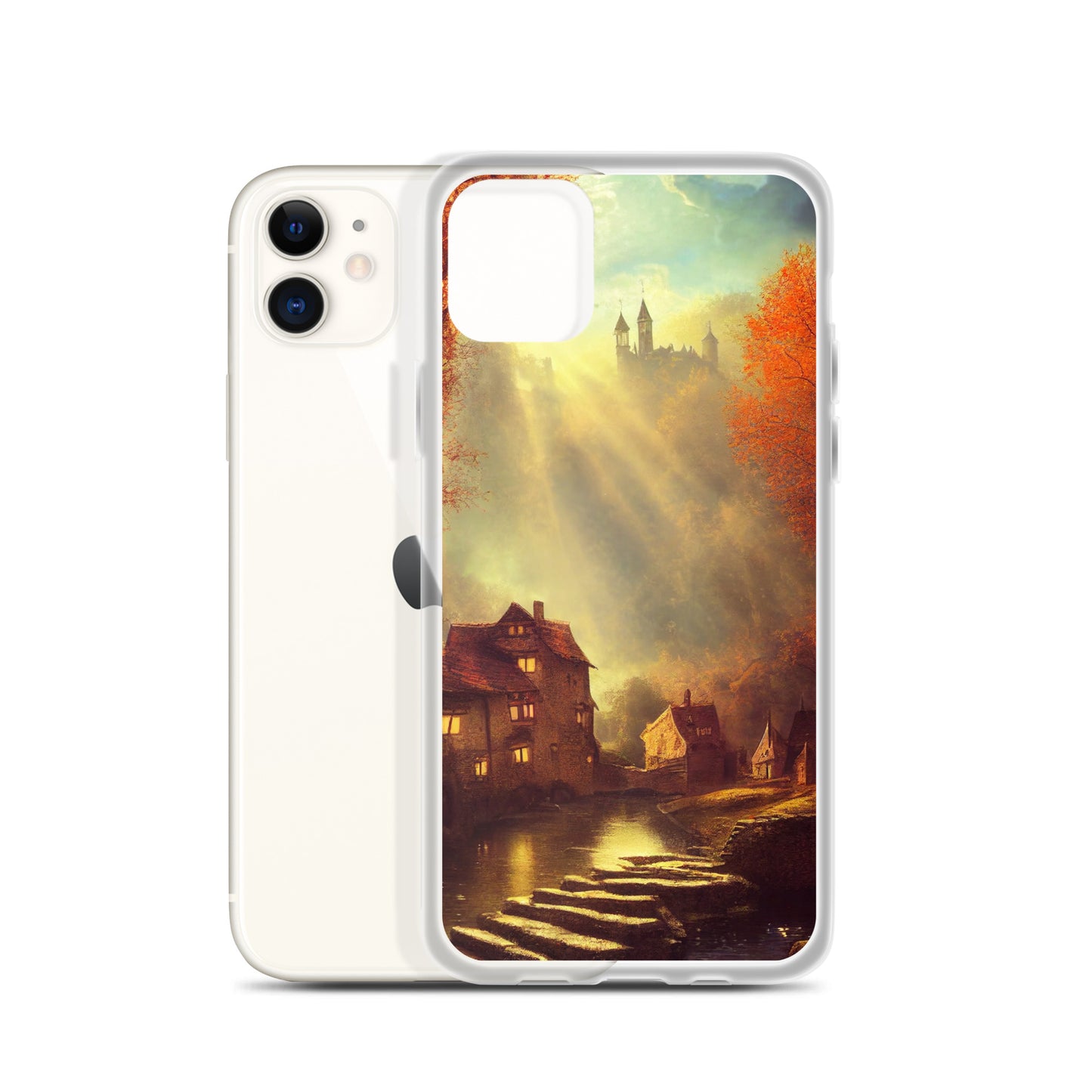 iPhone Case - Fantasy Worlds