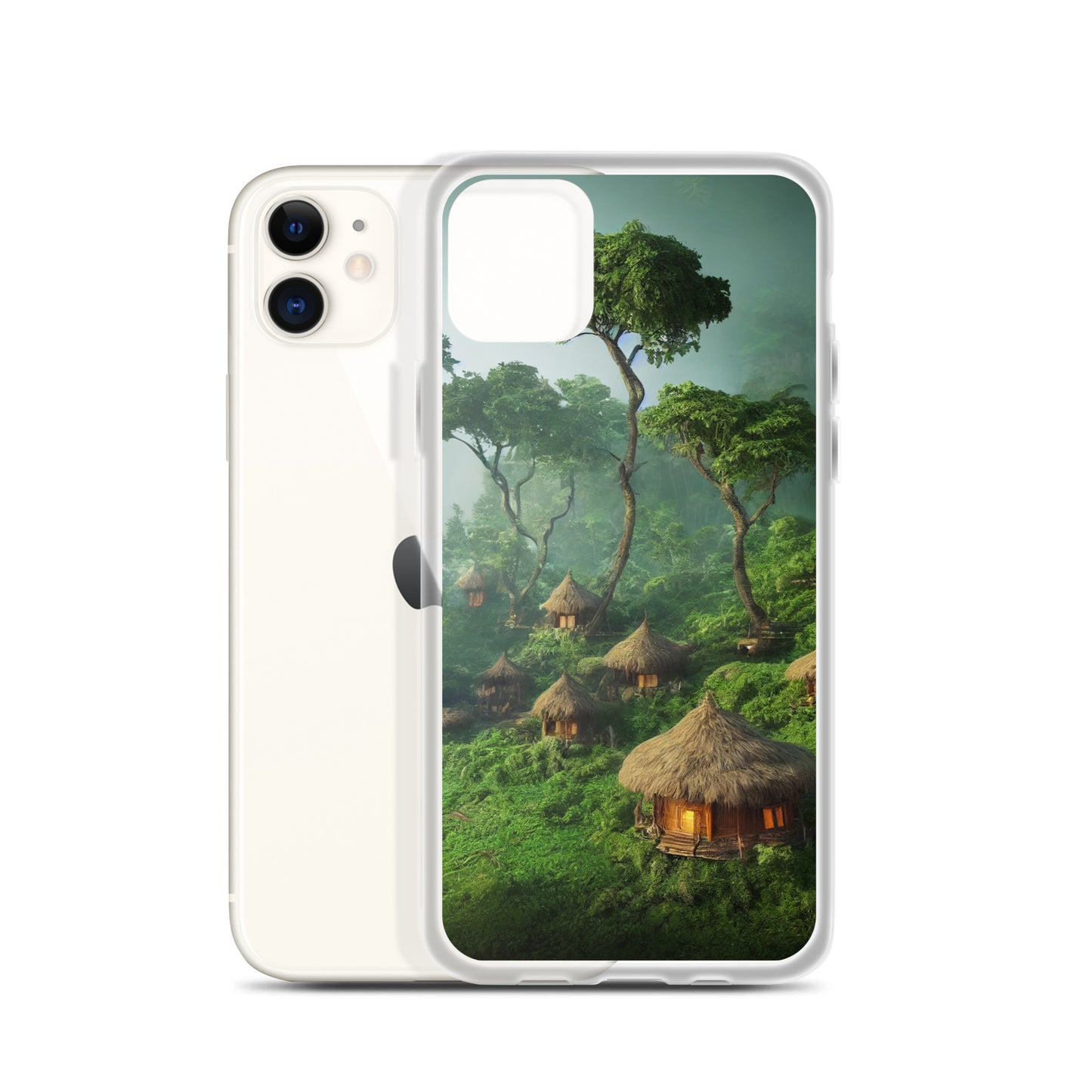 iPhone Case - Fantasy Worlds