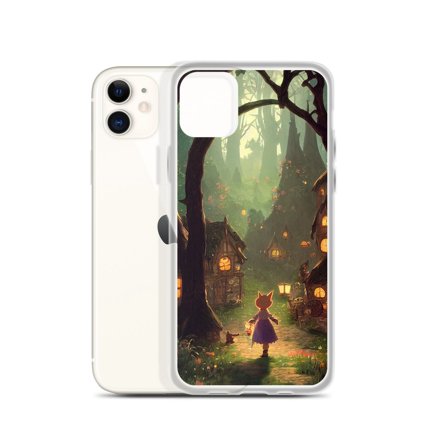 iPhone Case - Fantasy Worlds